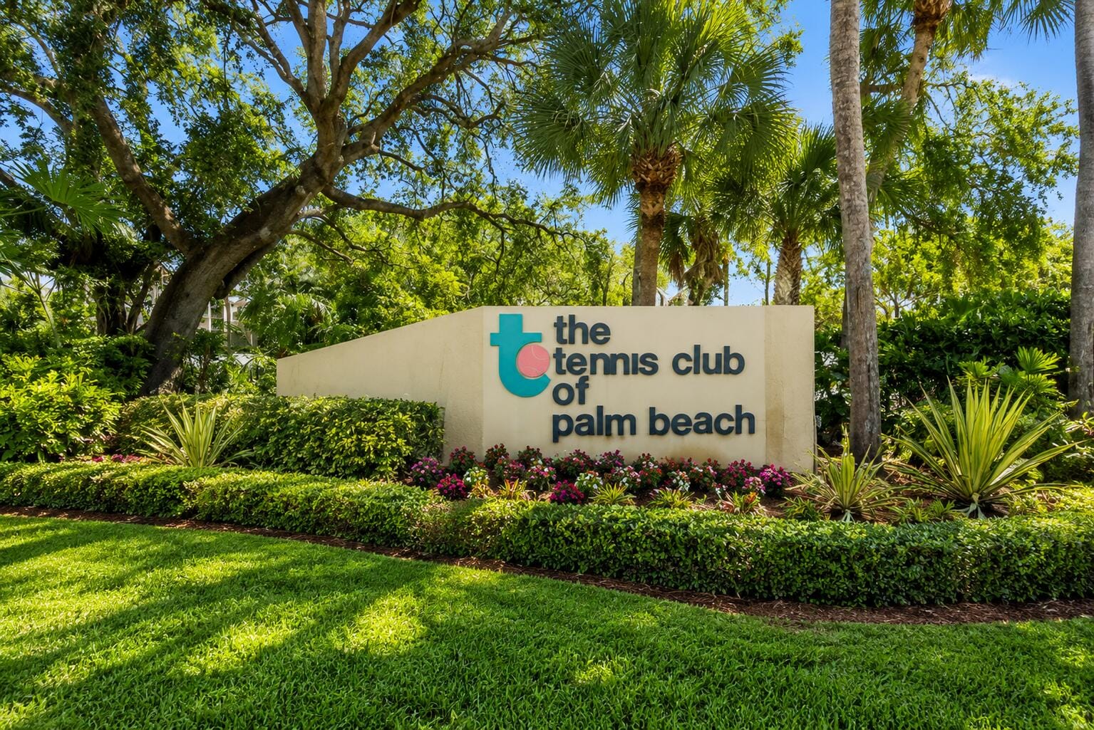 2788 Tennis Club Drive 101, West Palm Beach, FL 33417