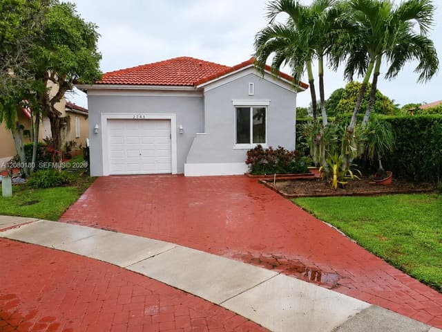 3745 NE 23rd Court, Homestead, FL 33033
