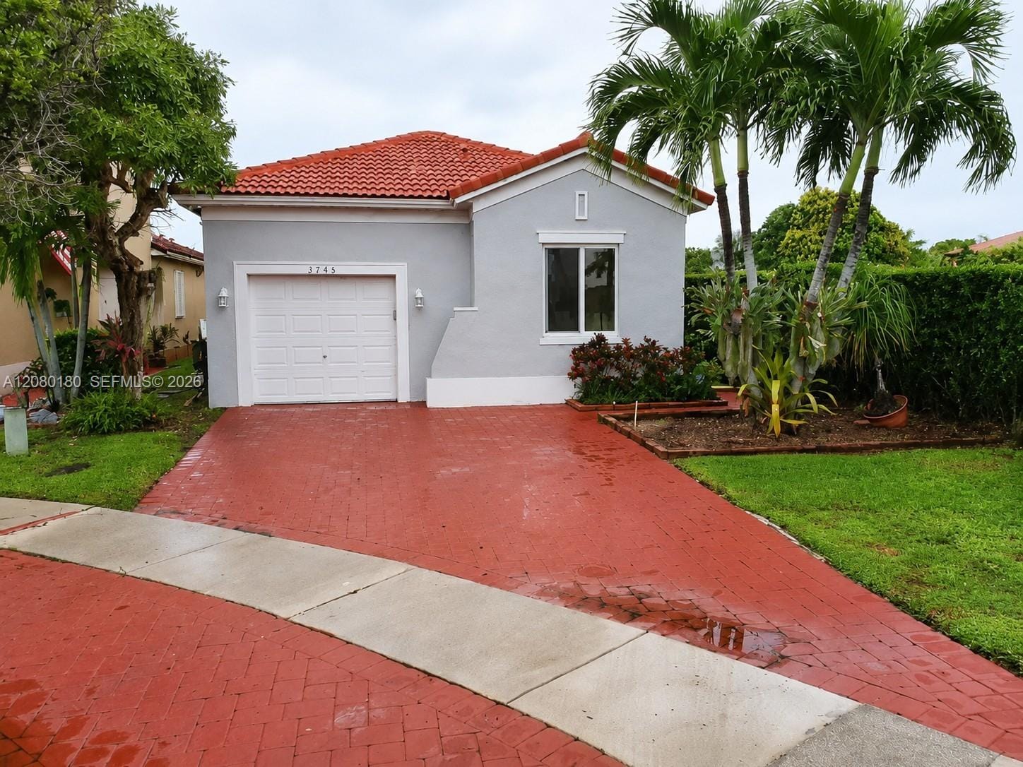 3745 NE 23rd Court, Homestead, FL 33033