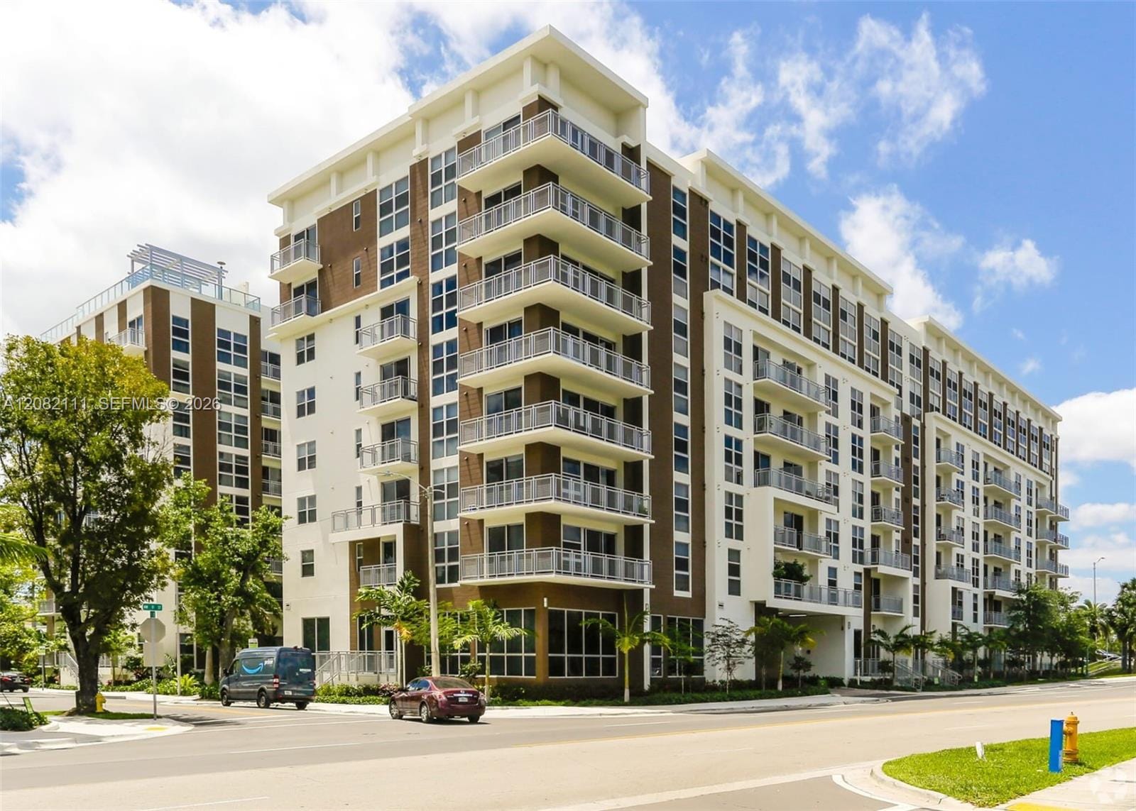 1170 NW 11th Street A-707, Miami, FL 33136