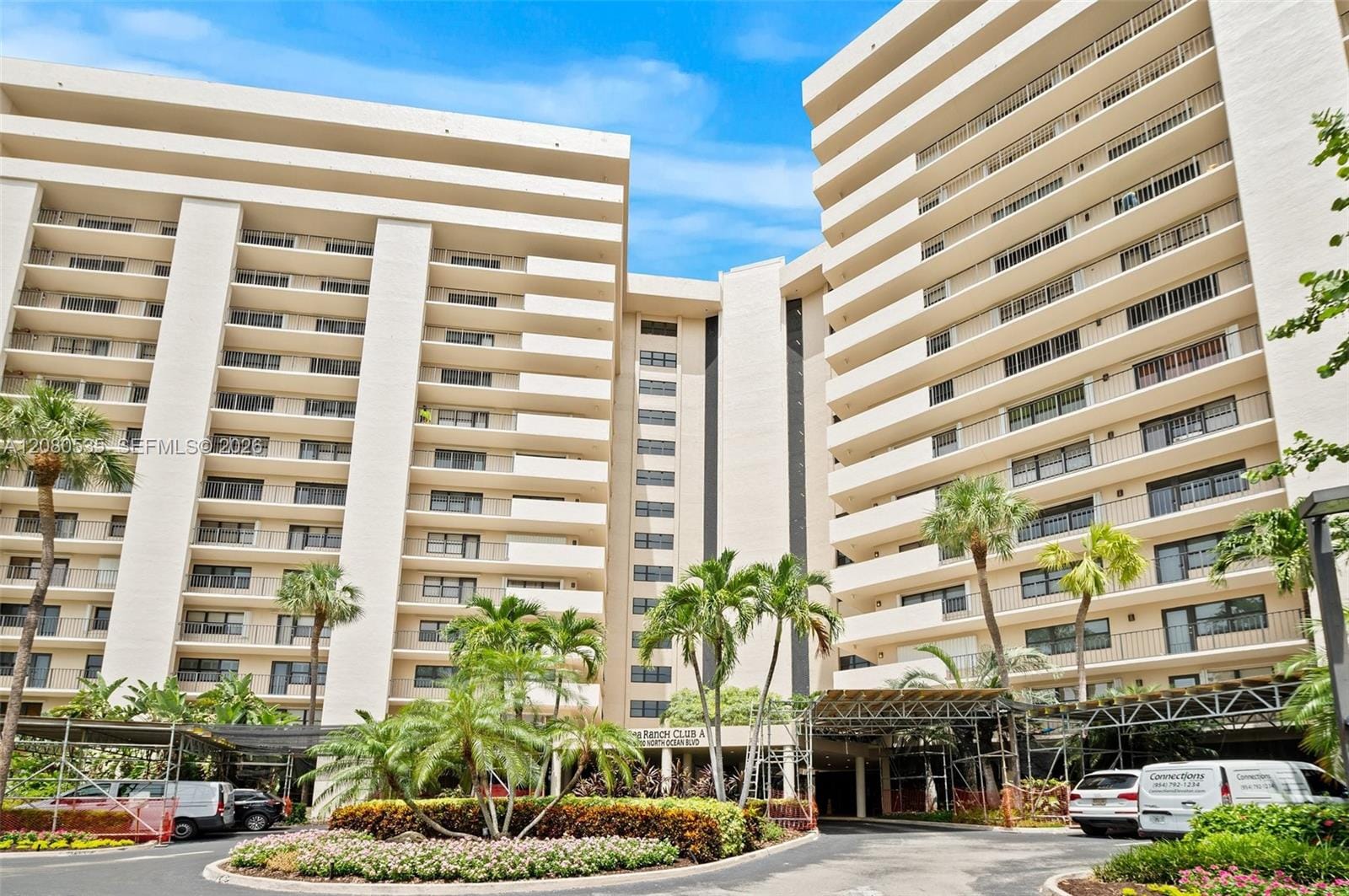 5100 N Ocean Boulevard 802, Lauderdale-By-The-Sea, FL 33308