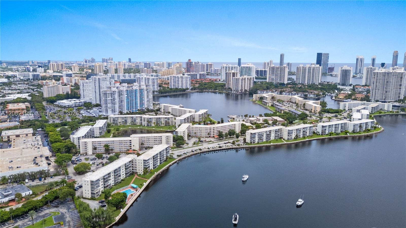 2903 Point East Drive K503, Aventura, FL 33160