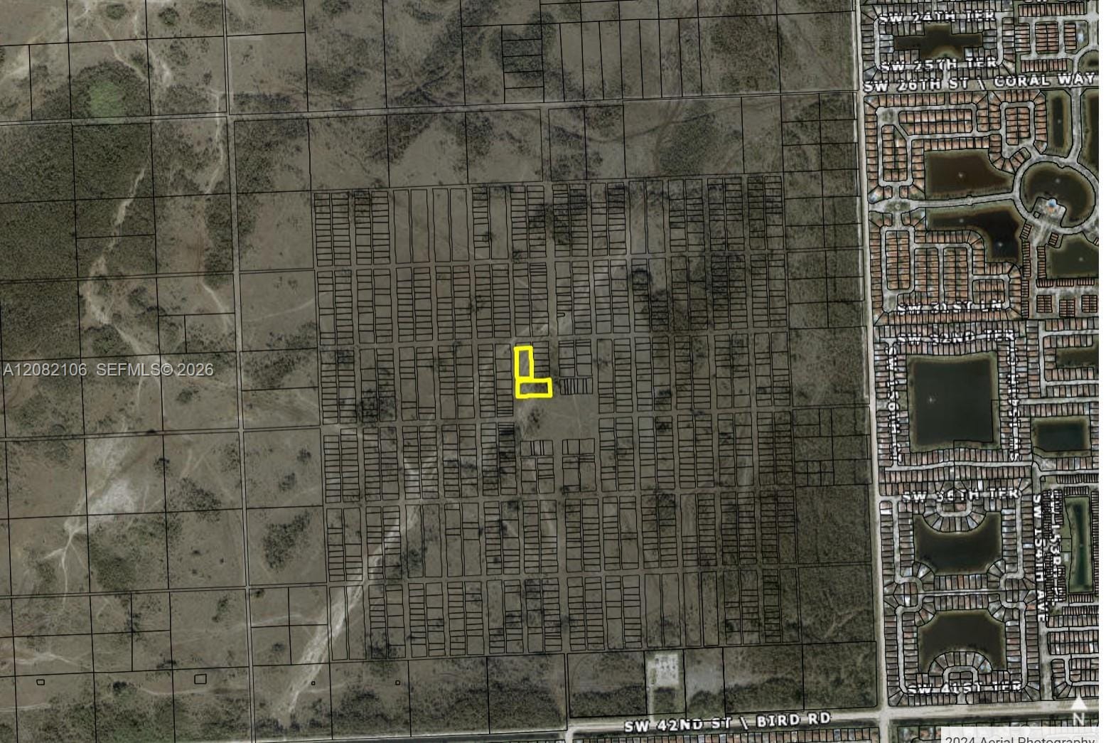SW 32 Street, Miami, FL 33185