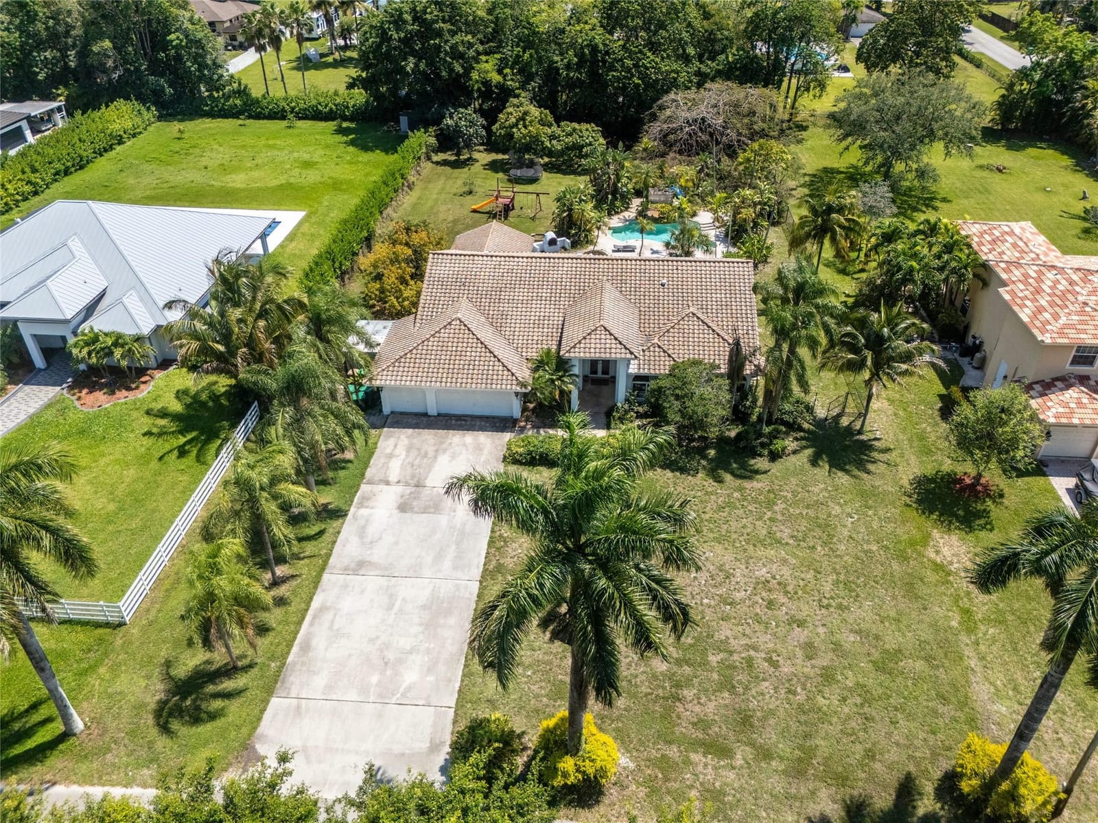 14463 SW 16TH Court, Davie, FL 33325