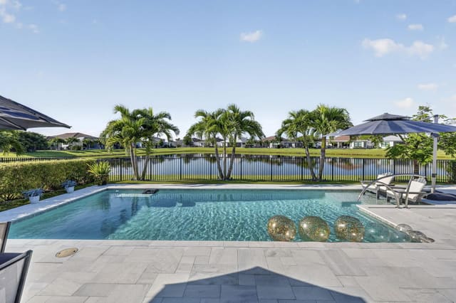 15730 Longboat Key Drive, Westlake, FL 33470