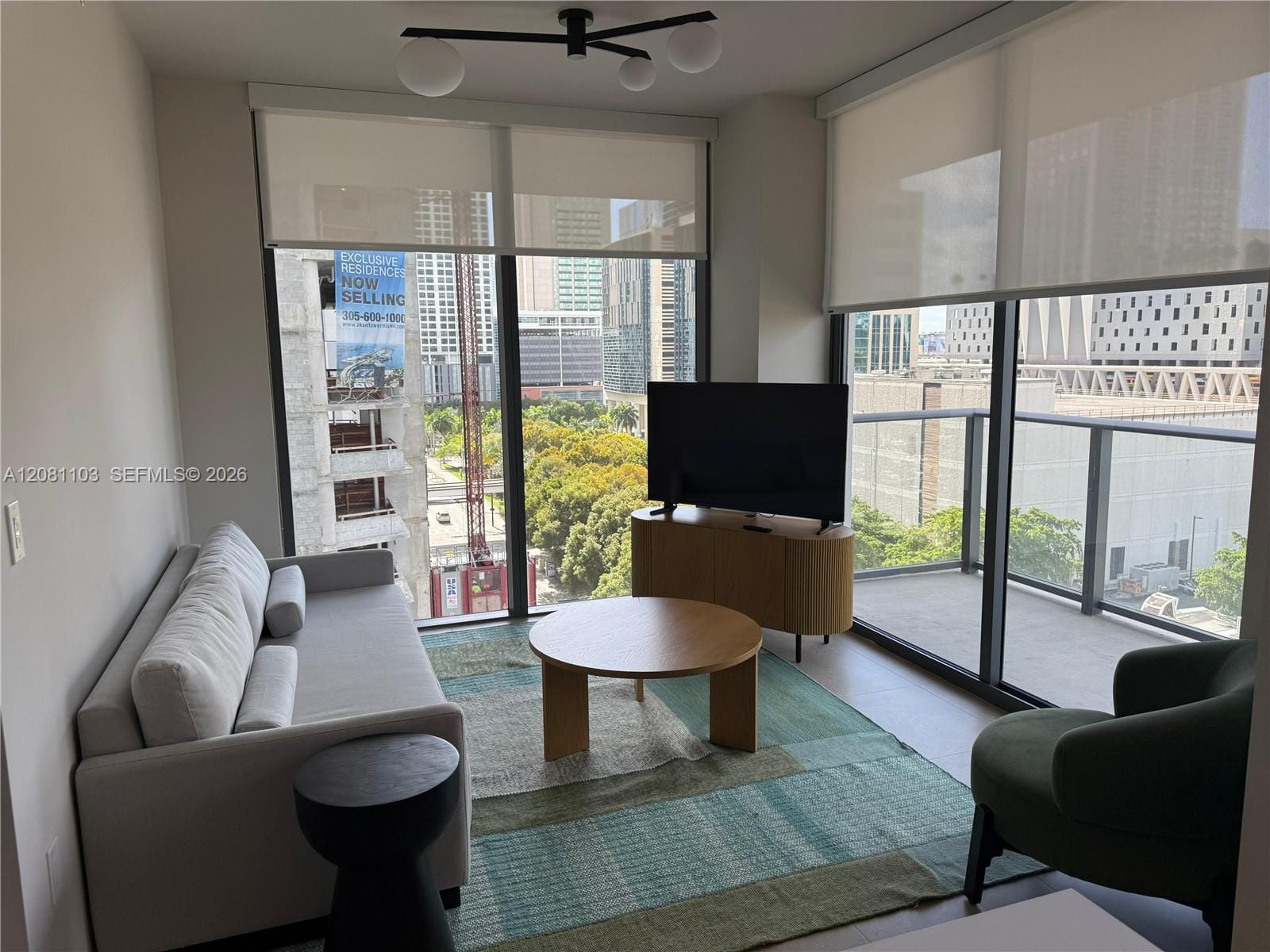 11 NE 6th Street 801, Miami, FL 33132