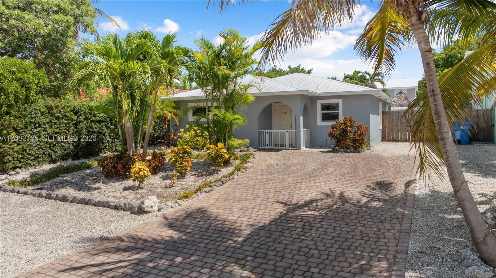 124 Coral Avenue, Tavernier, FL 33070