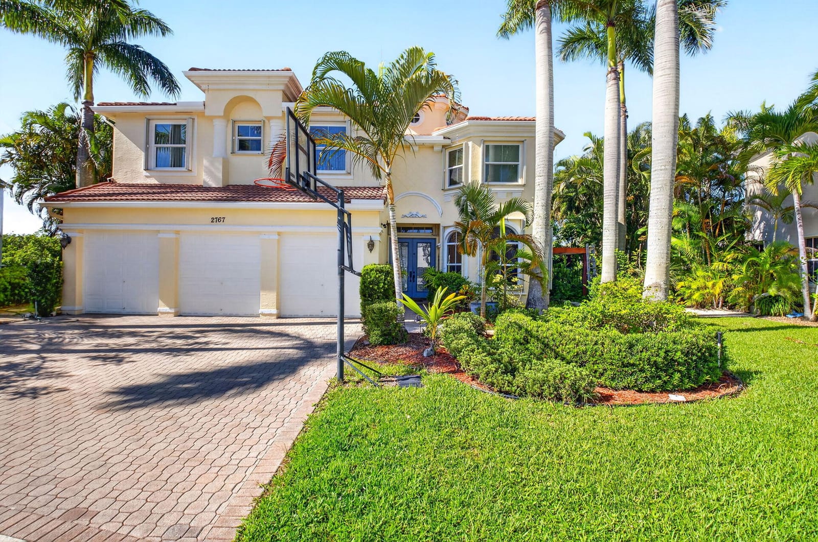 2767 DANFORTH Terrace, Wellington, FL 33414 photo 2