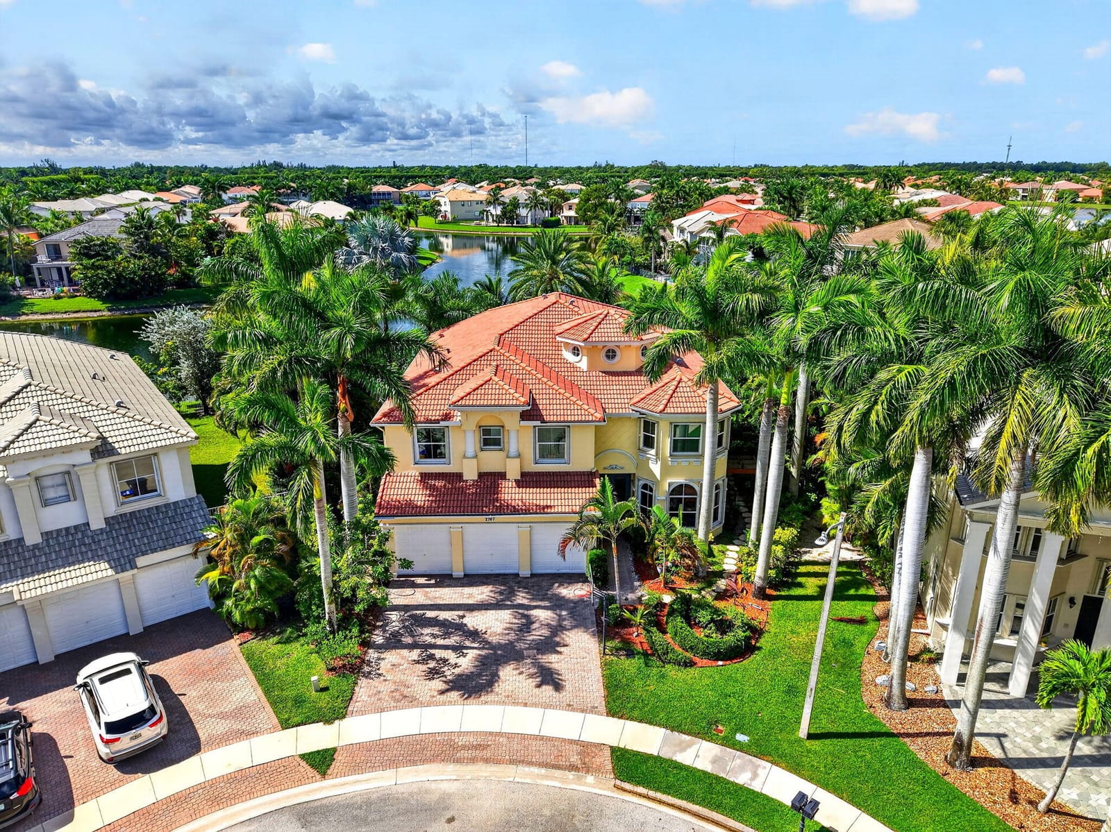 2767 DANFORTH Terrace, Wellington, FL 33414 photo 3
