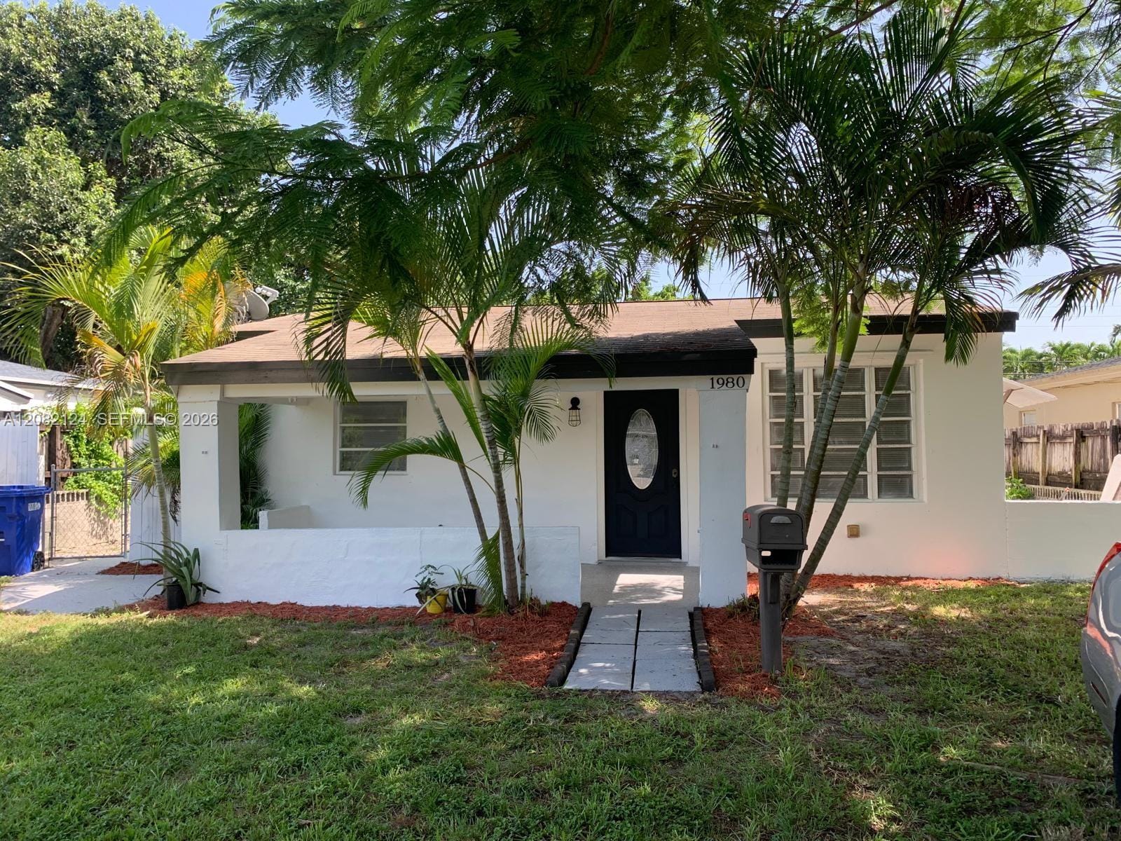 1980 NE 181st Street 1, North Miami Beach, FL 33162