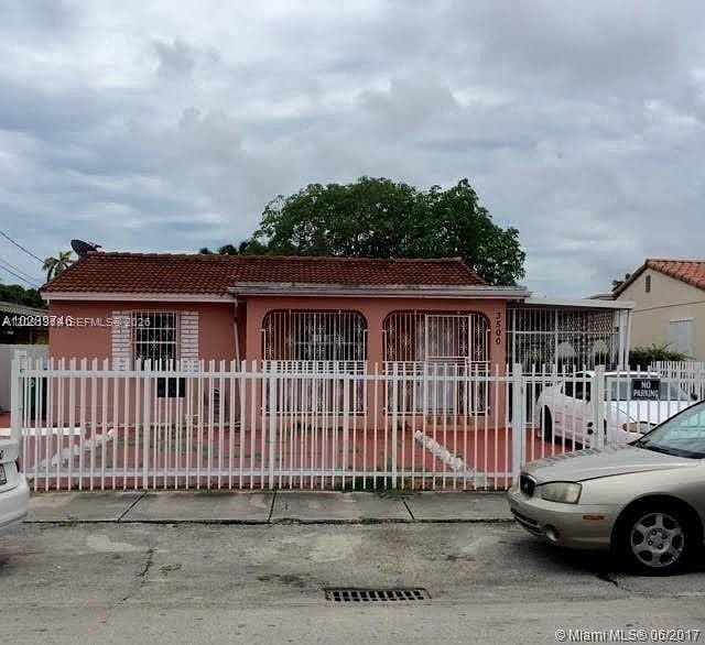 3500 NW 16th Terrace, Miami, FL 33125