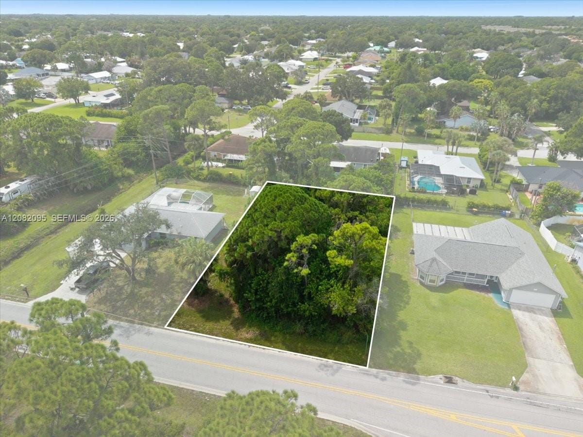 1855 SW 17th Lane SW, Vero Beach, FL 32962