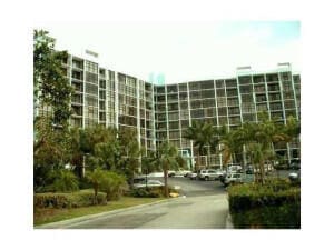 200 LESLIE Drive 611, Hallandale Beach, FL 33009