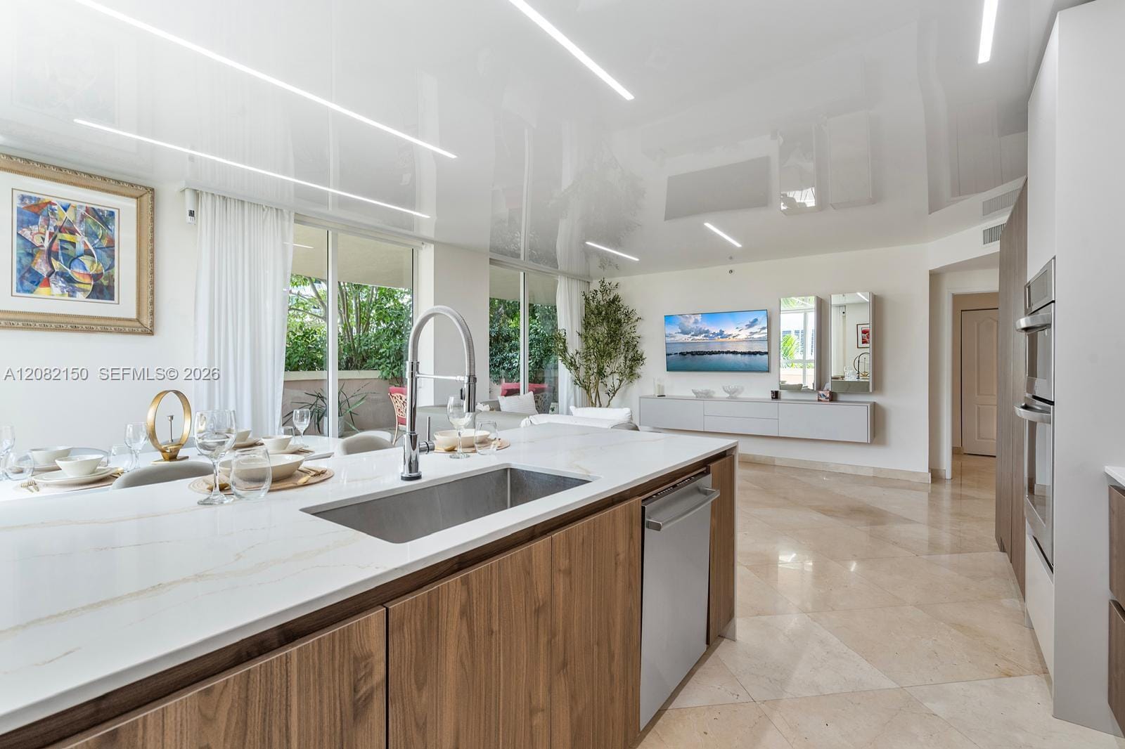 17555 Atlantic Boulevard 508 — photo 4