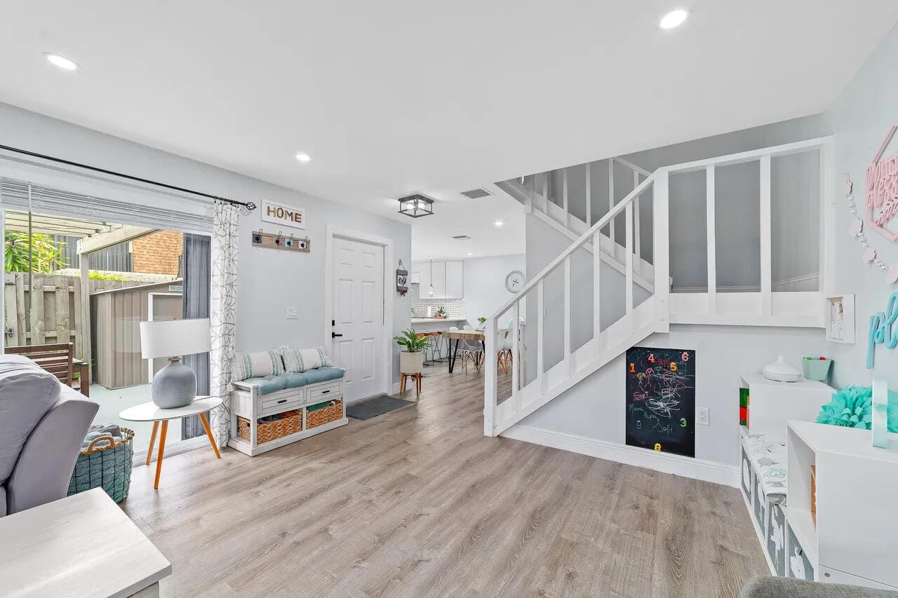 3132 SW 20TH Terrace 12B — photo 11