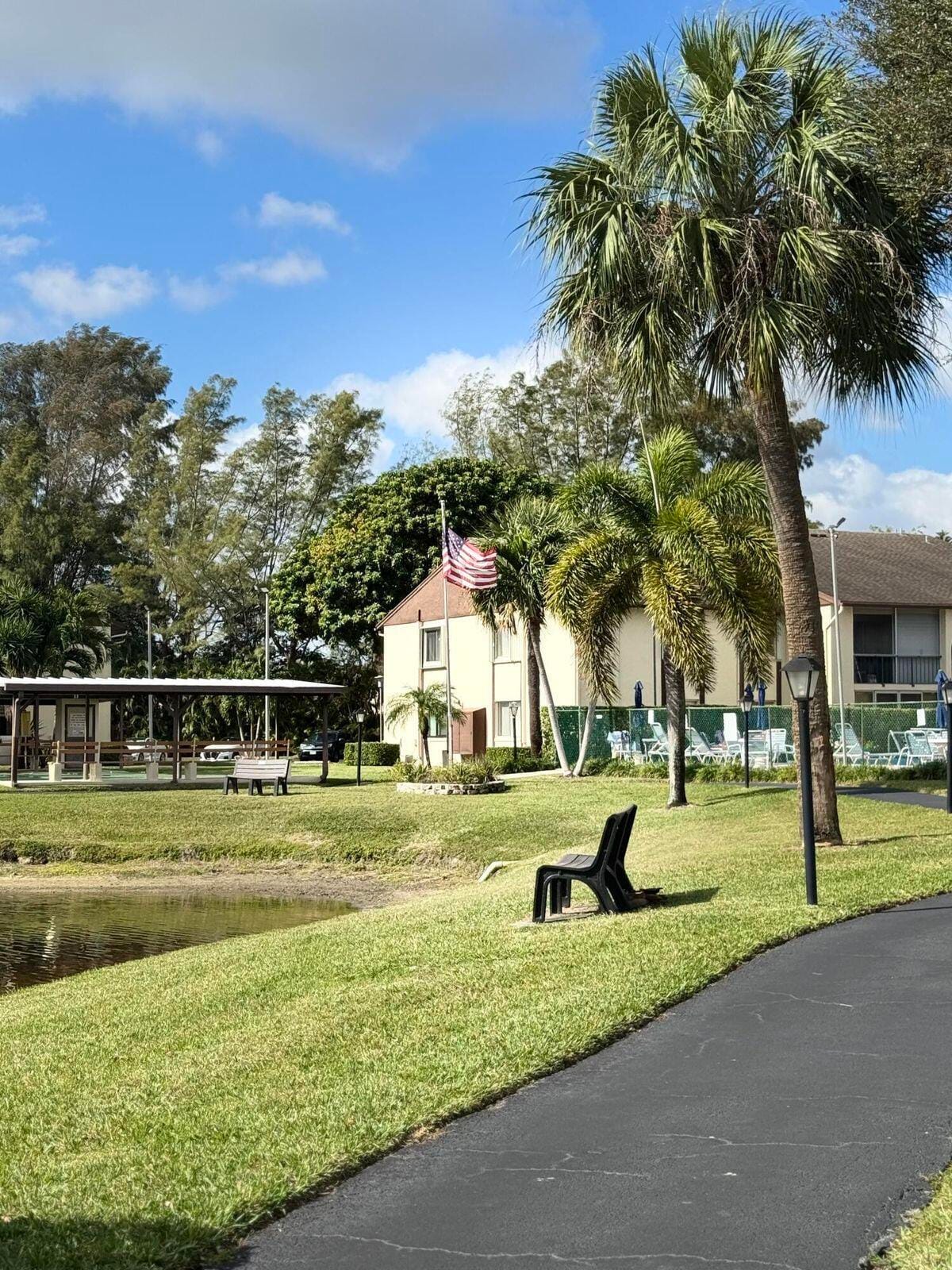 3624 LA AIRES Court D-1, Greenacres, FL 33463