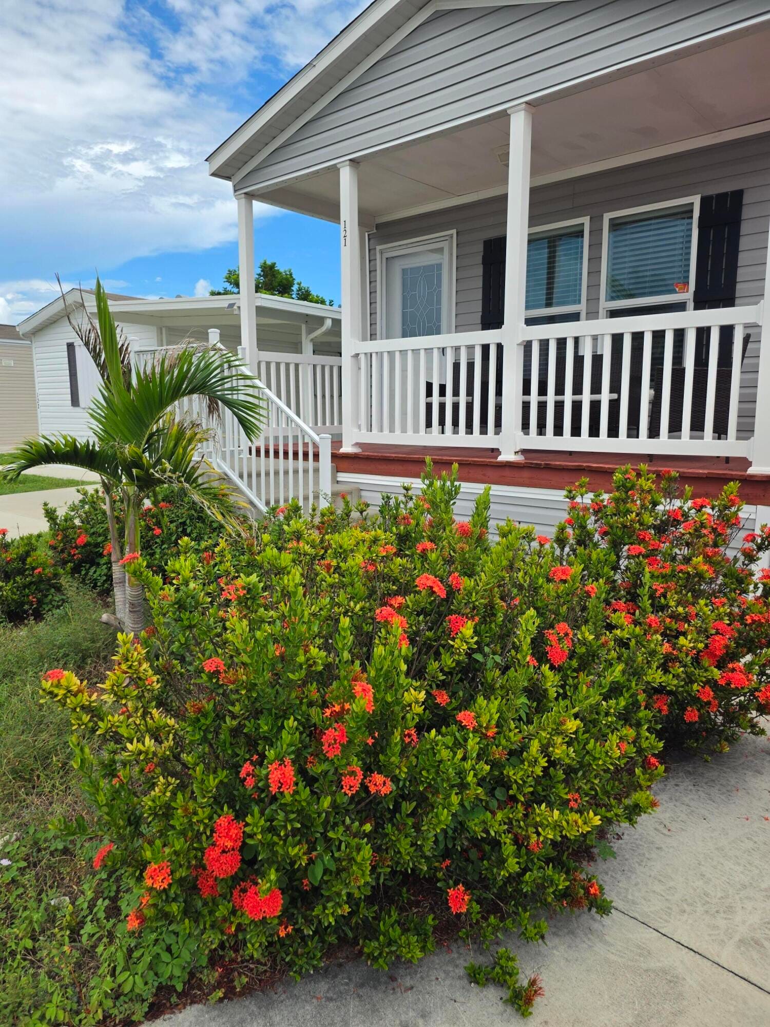 121 Sandhill Boulevard, Fort Pierce, FL 34982 photo 2