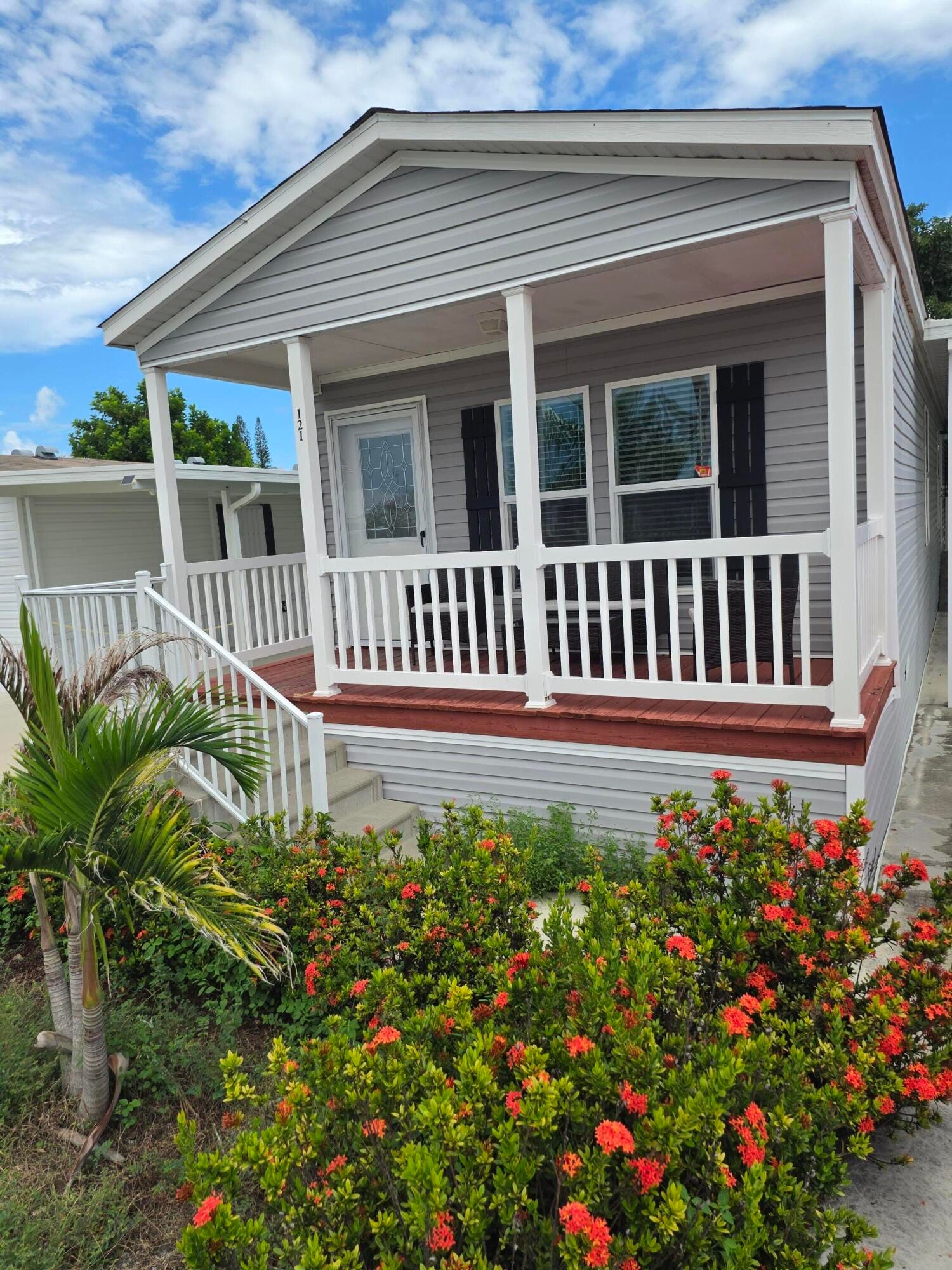 121 Sandhill Boulevard, Fort Pierce, FL 34982