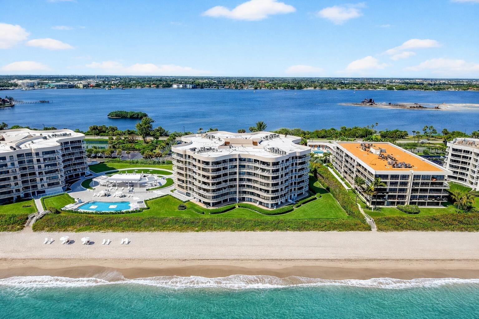 3400 S Ocean Boulevard 4c I, Palm Beach, FL 33480 photo 2