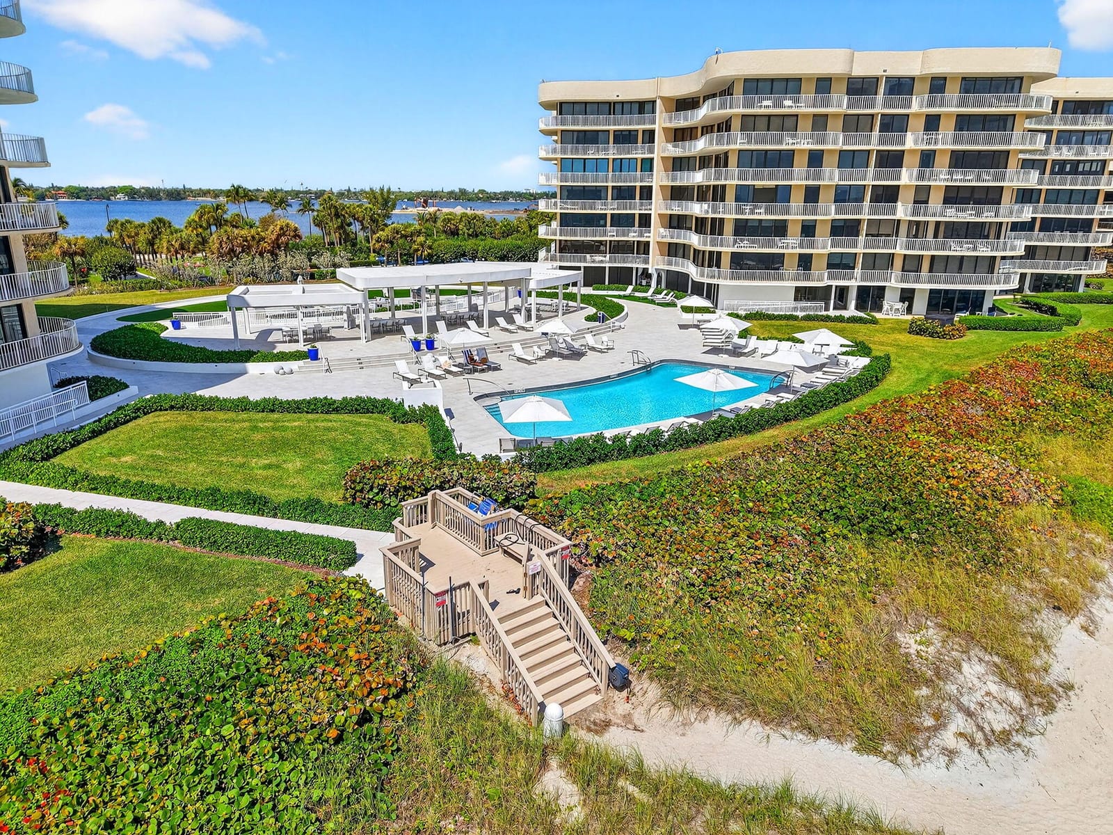 3400 S Ocean Boulevard 4c I, Palm Beach, FL 33480 photo 17