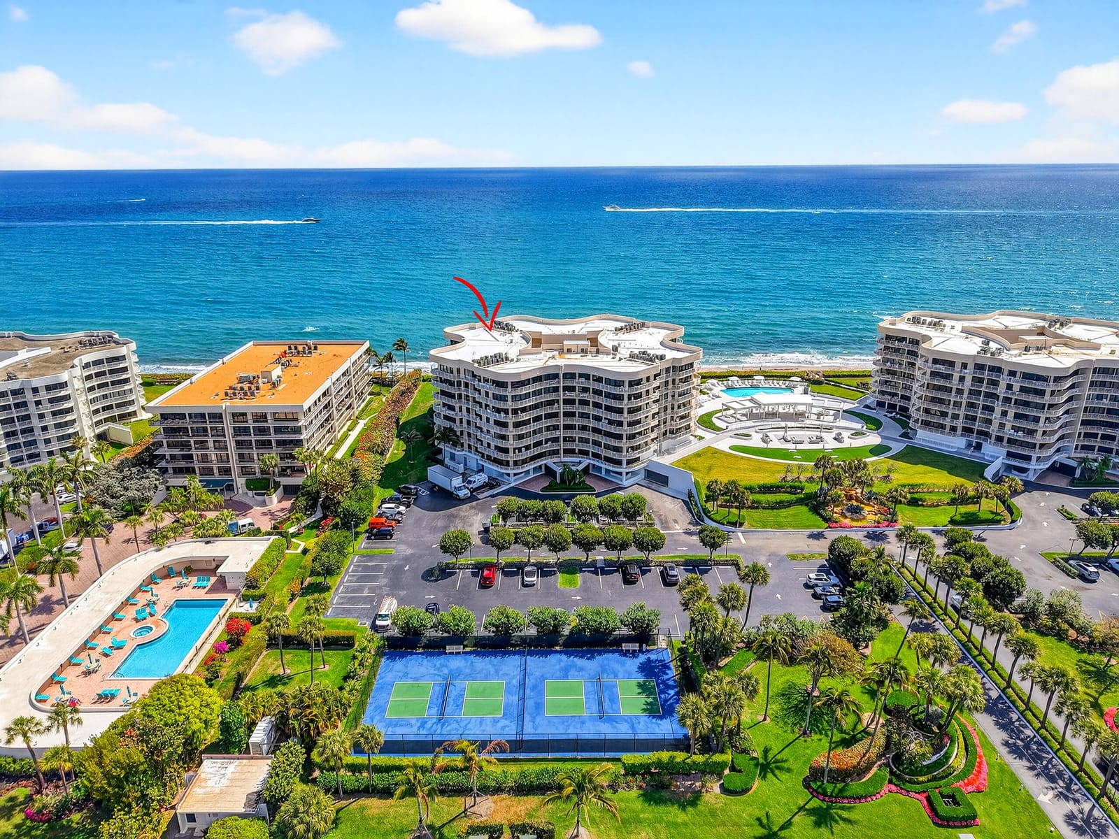 3400 S Ocean Boulevard 4c I, Palm Beach, FL 33480 photo 3