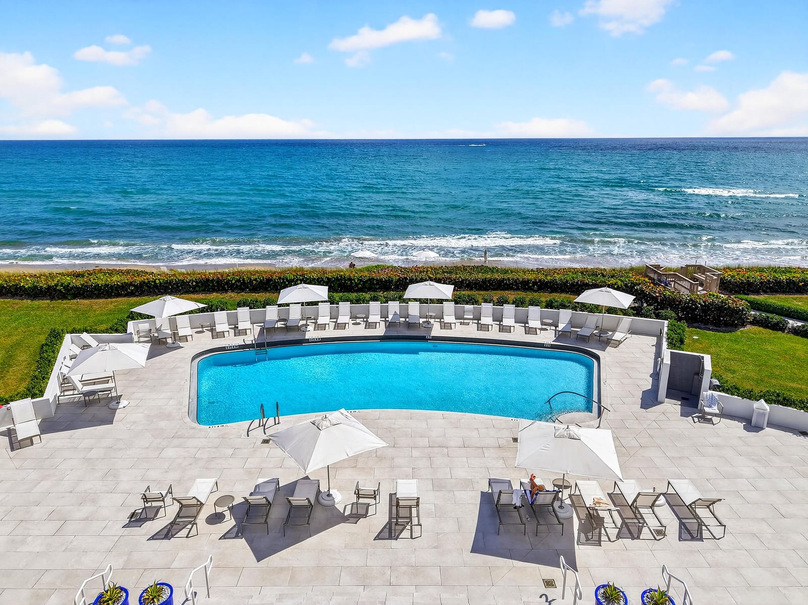 3400 S Ocean Boulevard 4c I, Palm Beach, FL 33480 photo 4