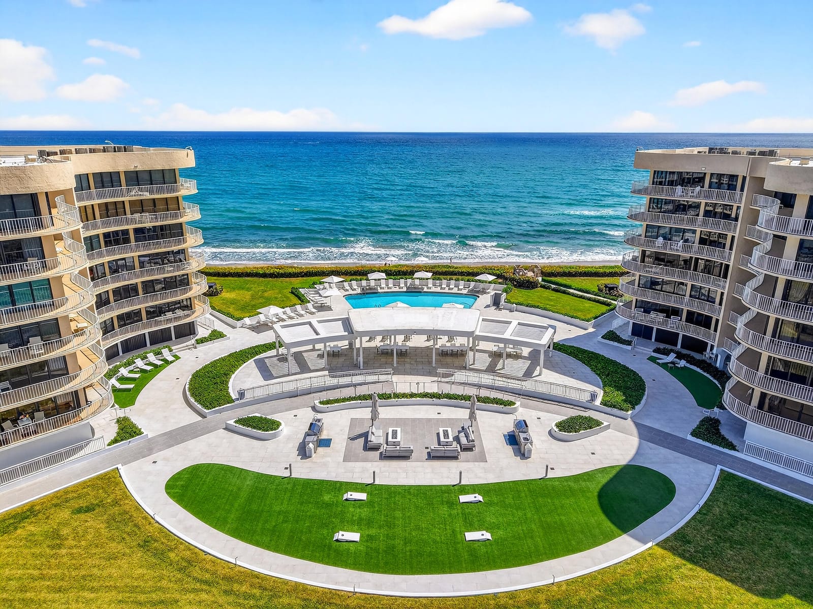 3400 S Ocean Boulevard 4c I, Palm Beach, FL 33480 photo 5