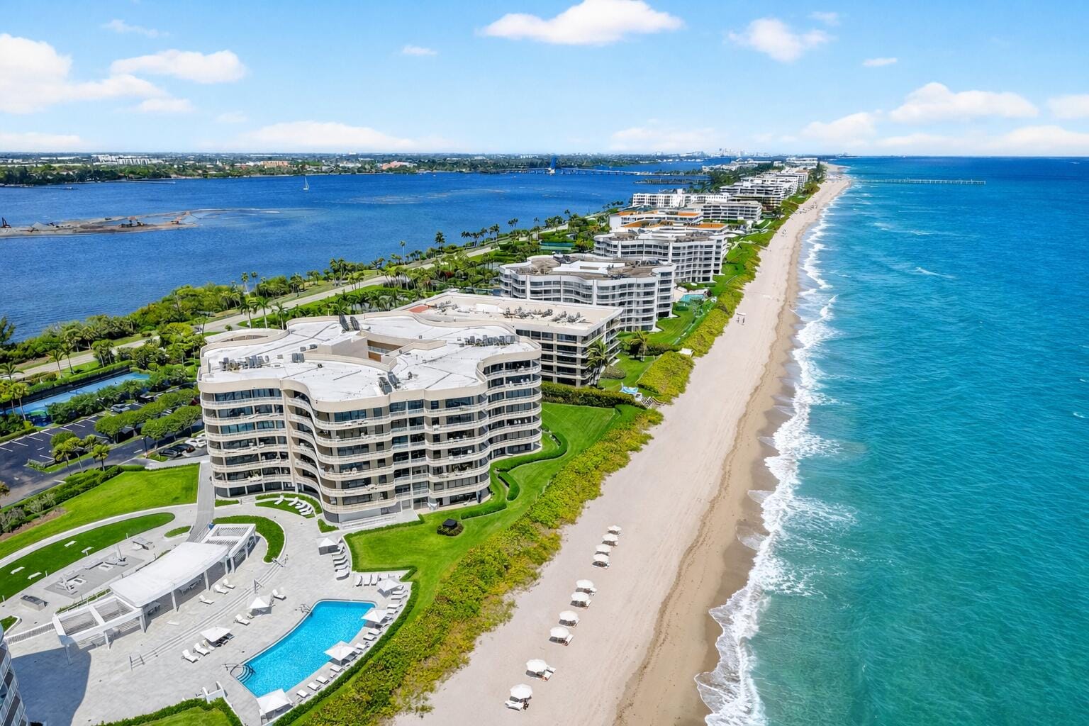 3400 S Ocean Boulevard 4c I, Palm Beach, FL 33480 photo 6