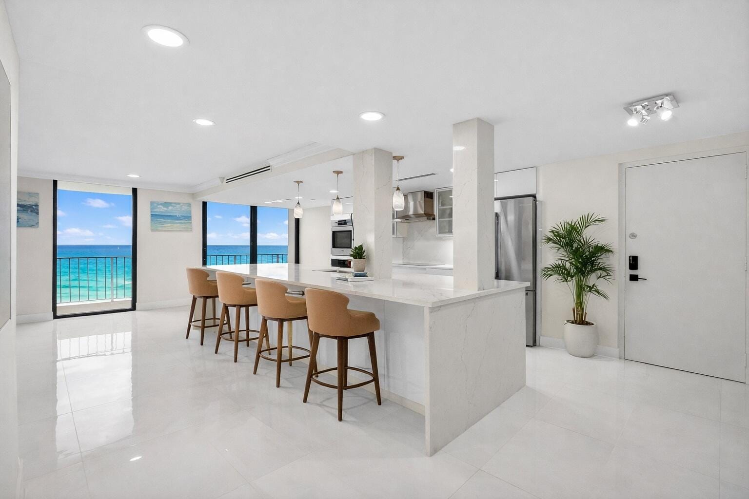 3400 S Ocean Boulevard 4c I, Palm Beach, FL 33480 photo 7