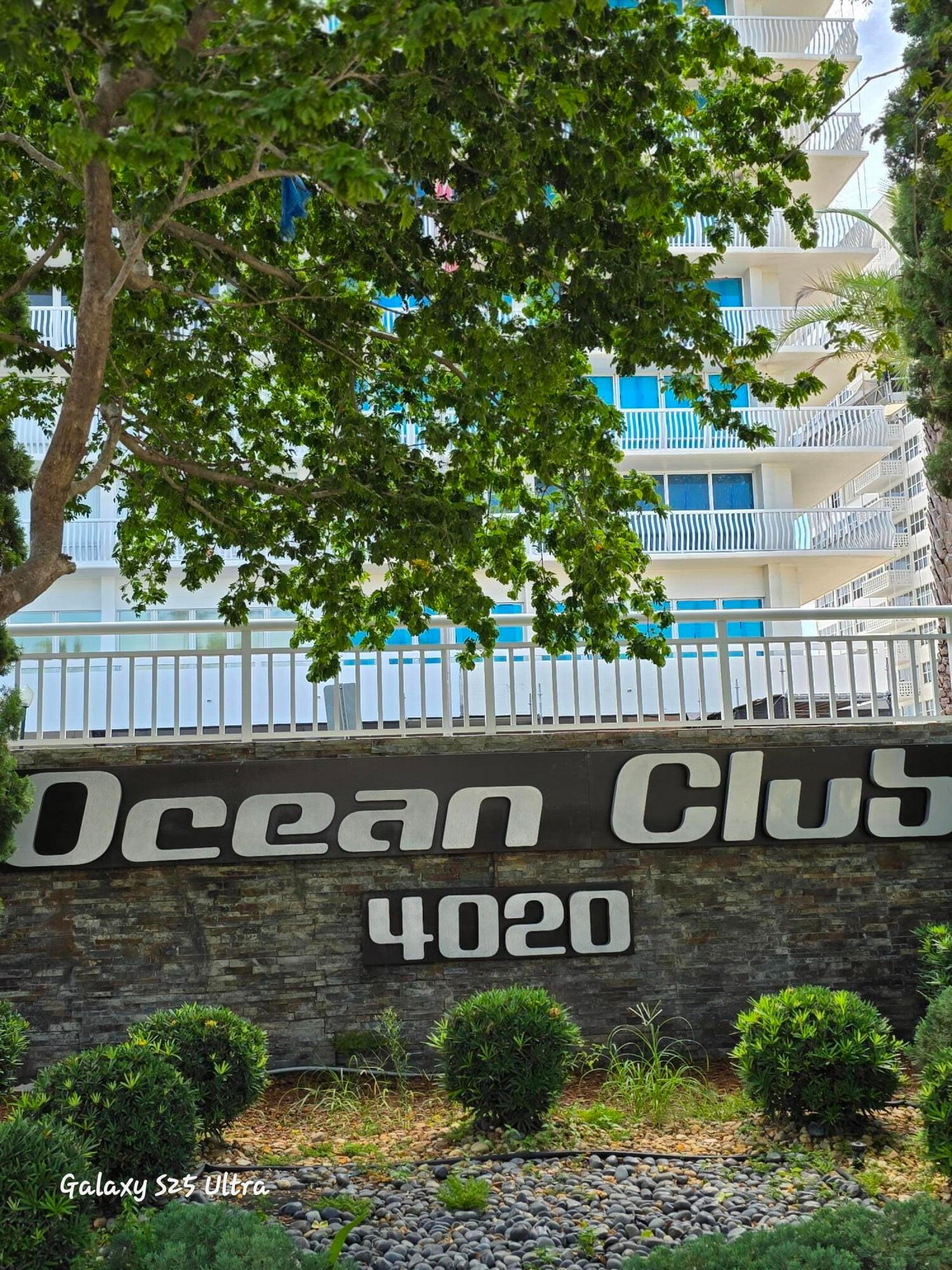 4020 GALT OCEAN Drive 1402, Fort Lauderdale, FL 33308