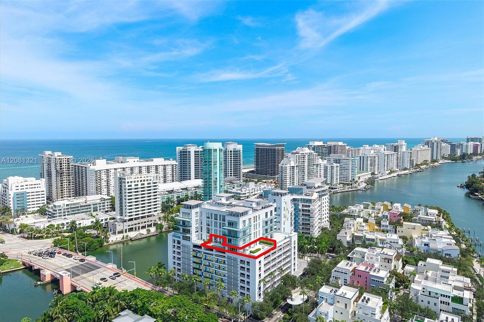 201 Aqua Avenue 801, Miami Beach, FL 33141
