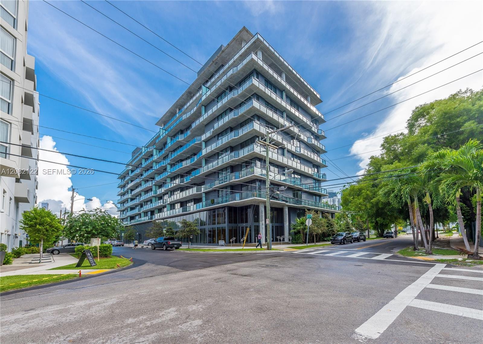 201 SW 17th Road 807, Miami, FL 33129