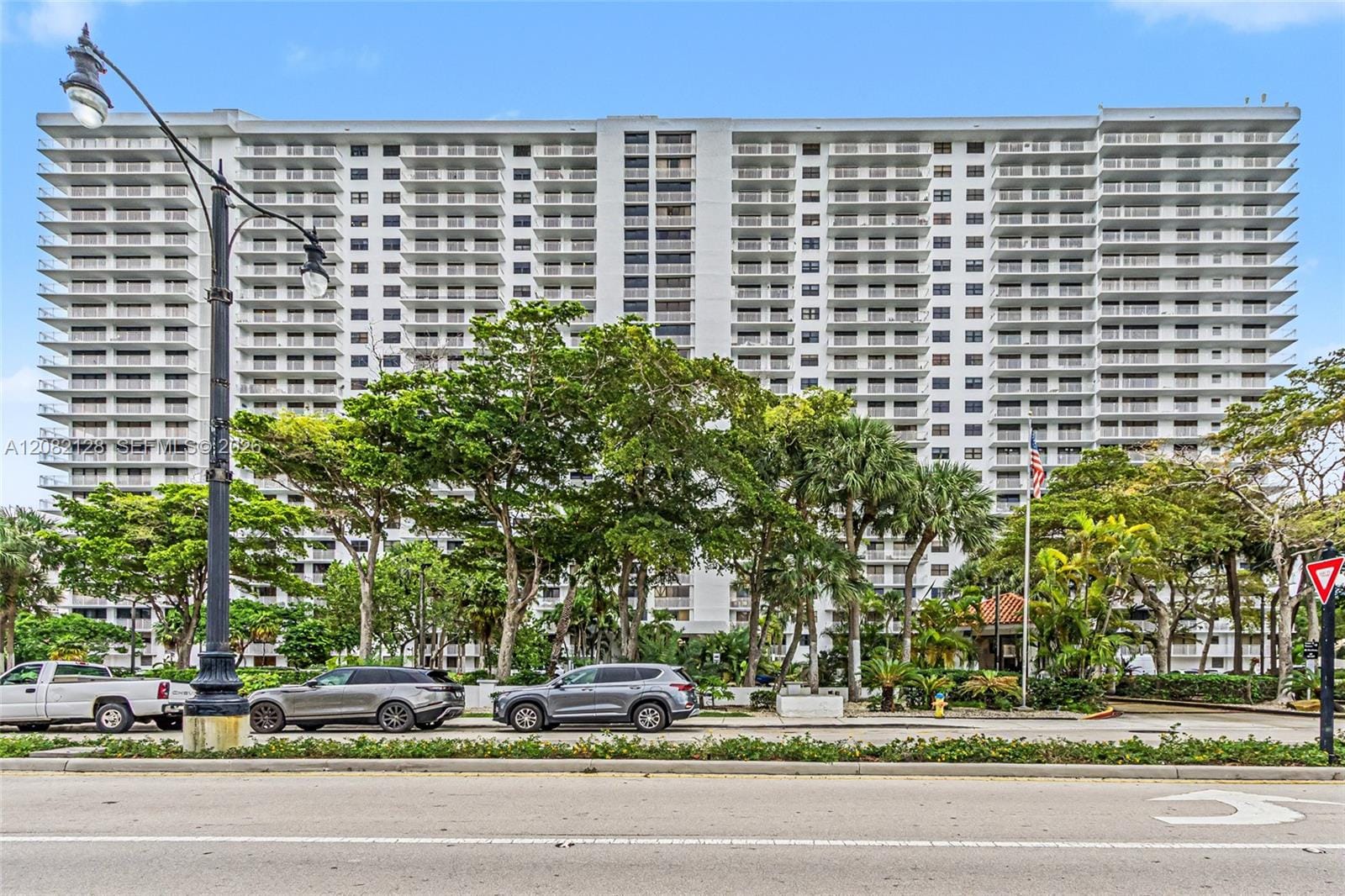 210 174th Street 816, Sunny Isles Beach, FL 33160