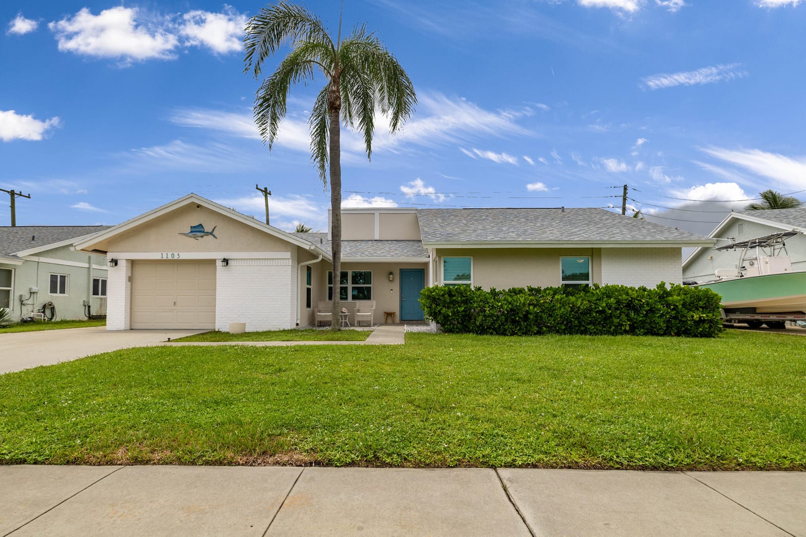 1103 NW 11th Street, Boynton Beach, FL 33426