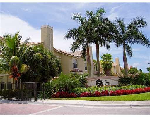 1101 BELMONT Place 1101, Boynton Beach, FL 33436
