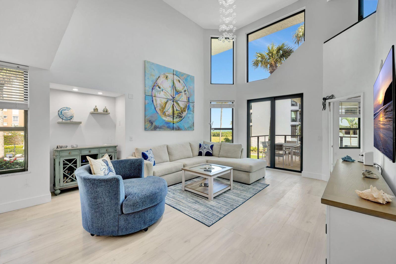 3 bedroom home for sale at 4100 Highway A1A, Hutchinson Island, FL 34949 — $939,000