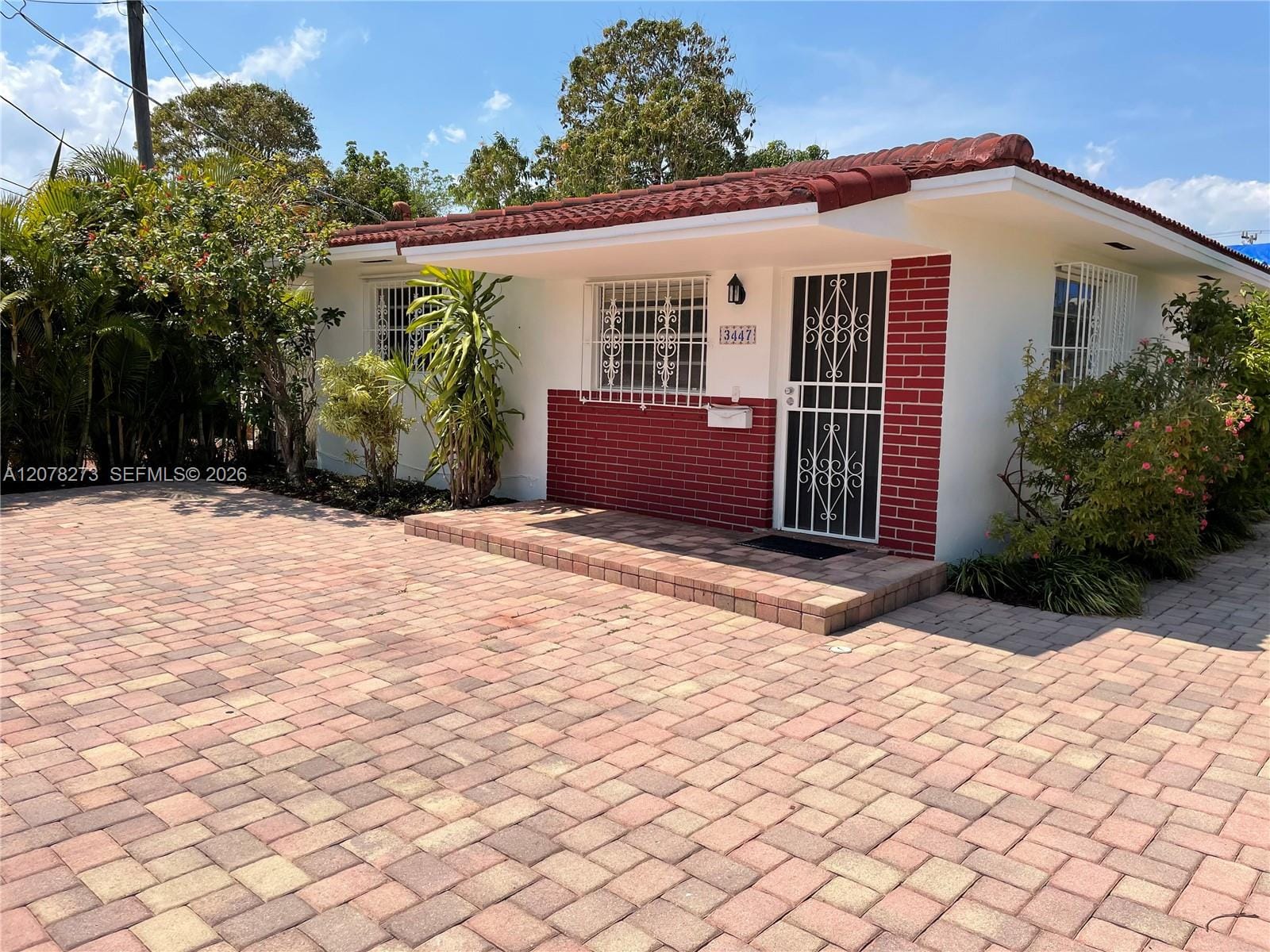 3445 NW 2nd Terrace 3445, Miami, FL 33125