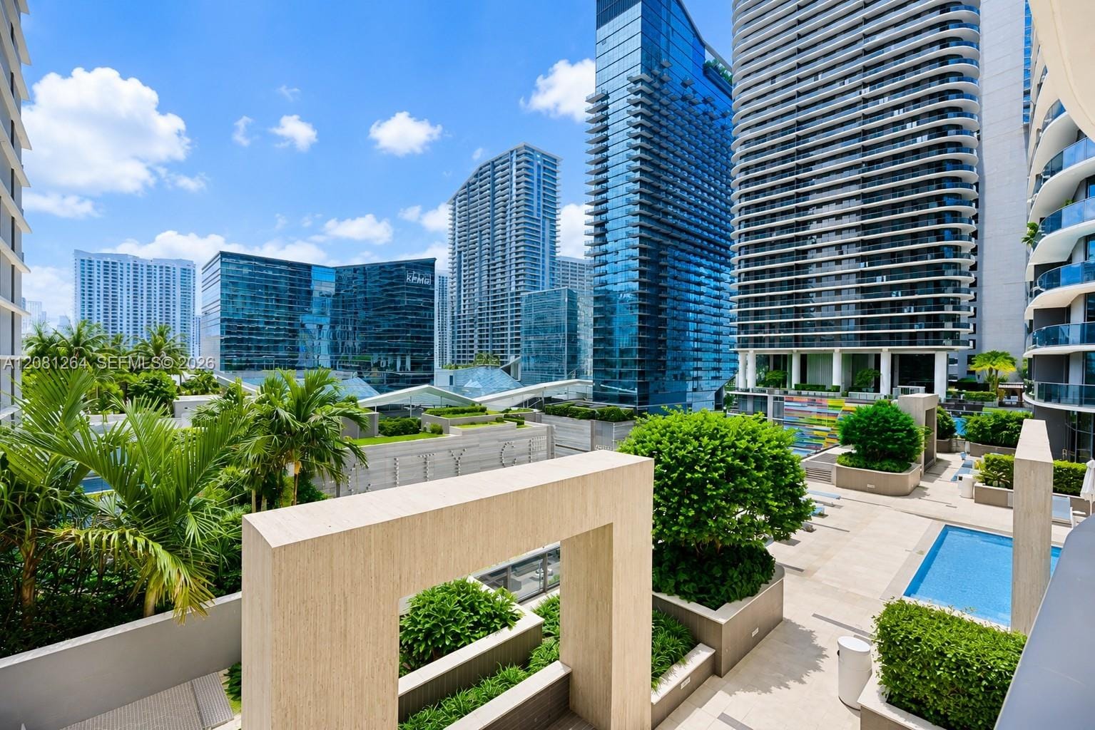 55 SW 9th Street 1001 — photo 9