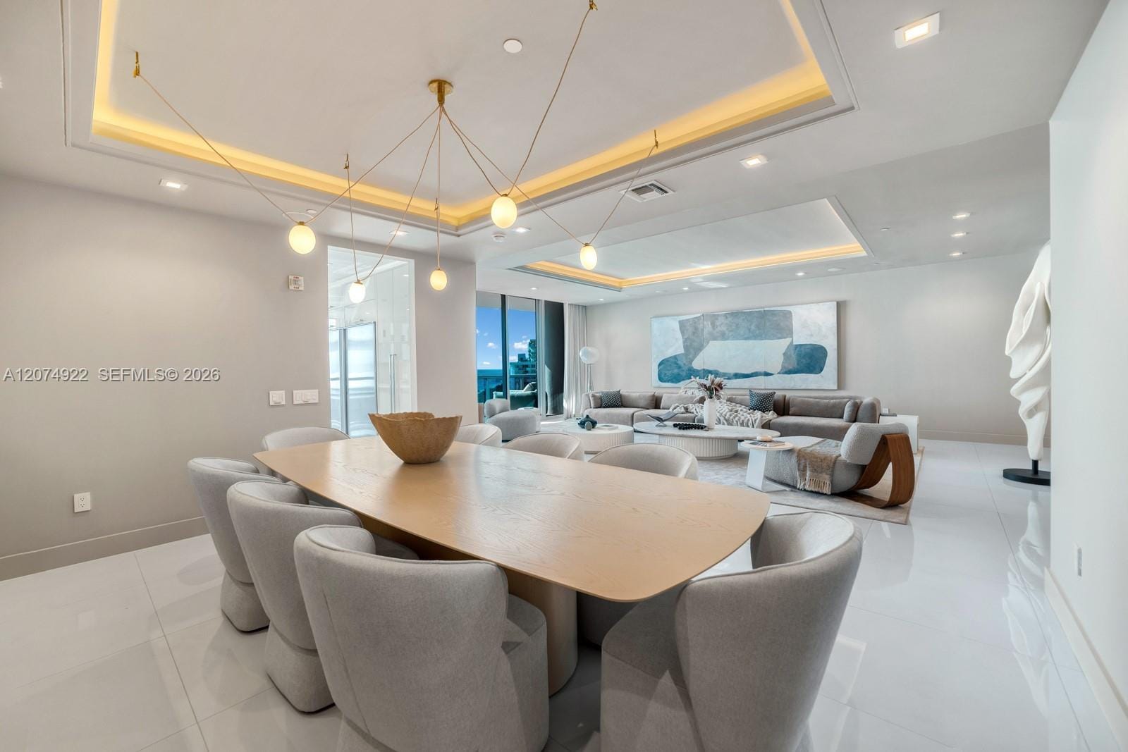 5959 Collins Avenue 1606 — photo 4