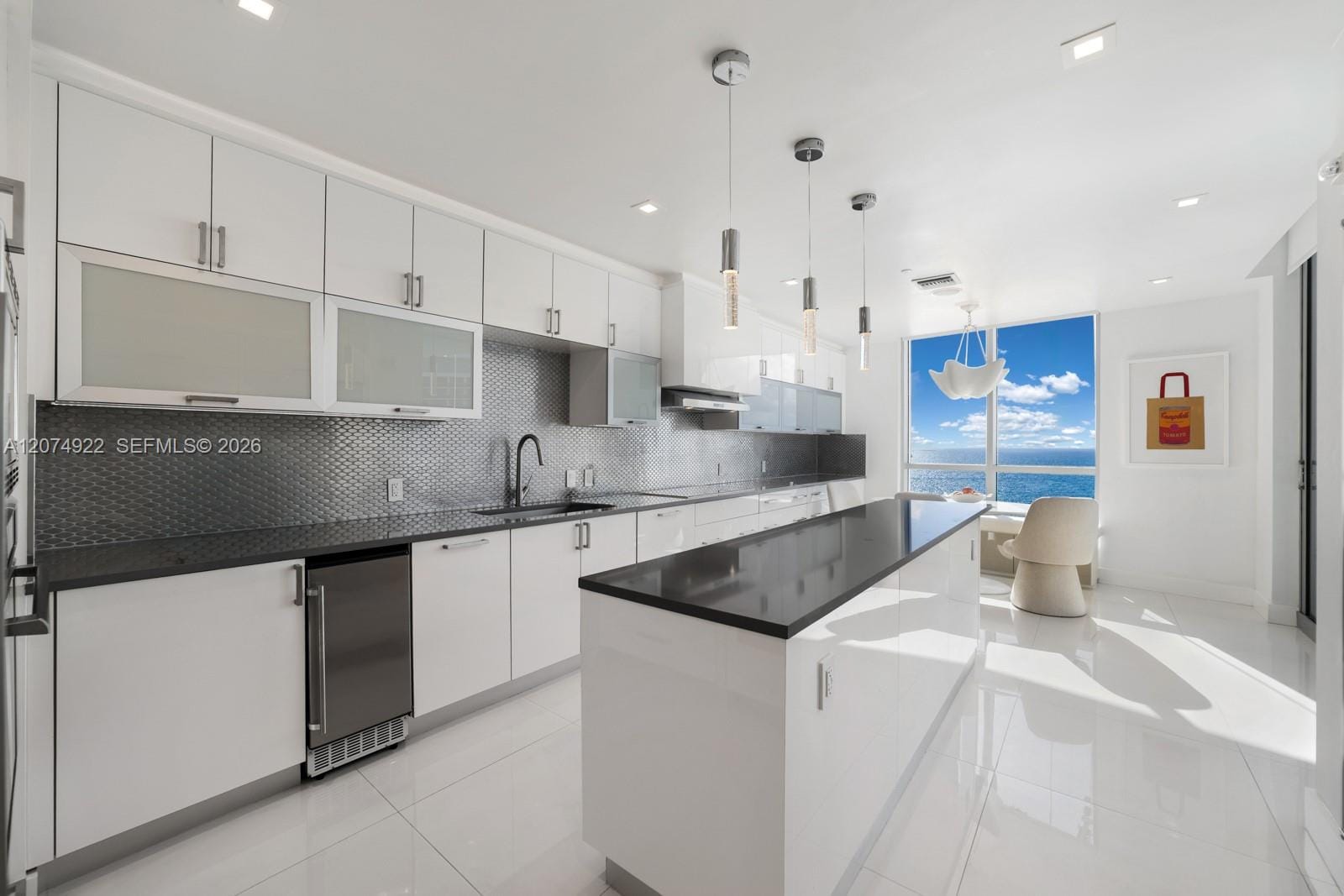 5959 Collins Avenue 1606 — photo 7