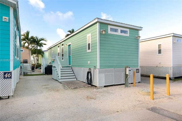 5031 5th Avenue, Key West, FL 33040