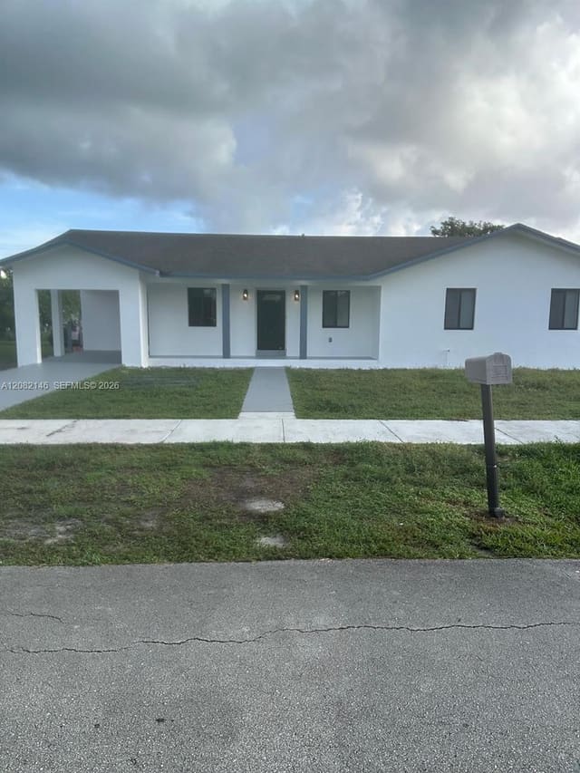 3441 NW 213th Terrace 0, Miami Gardens, FL 33056