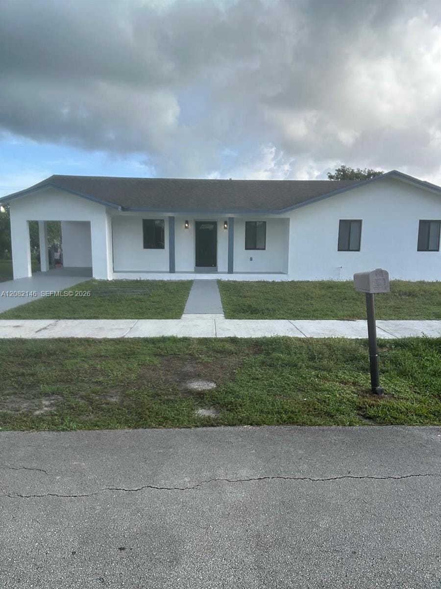 3441 NW 213th Terrace 0, Miami Gardens, FL 33056
