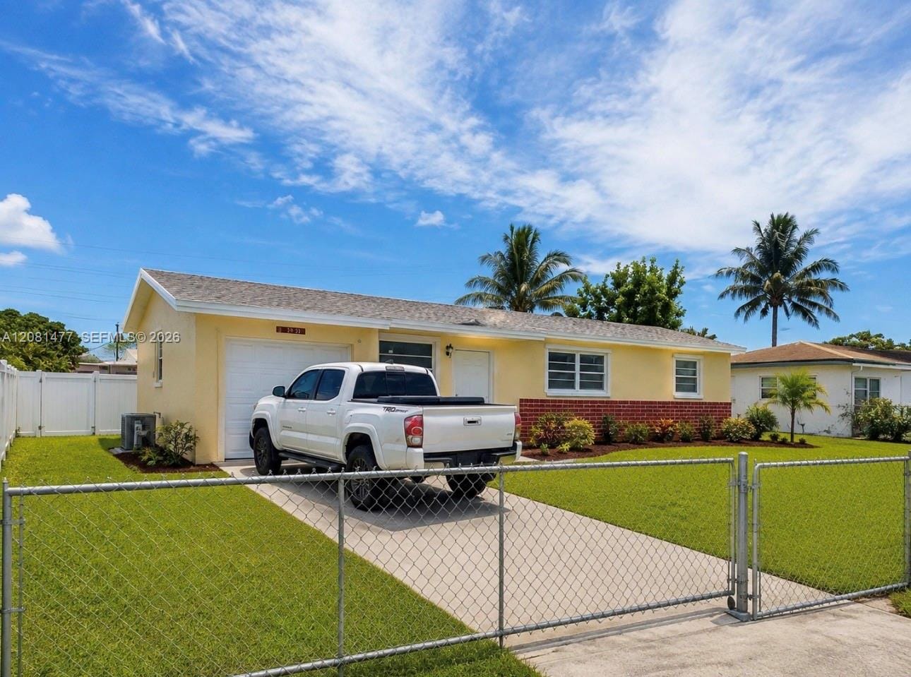 22295 SW 109th Court 0, Miami, FL 33170