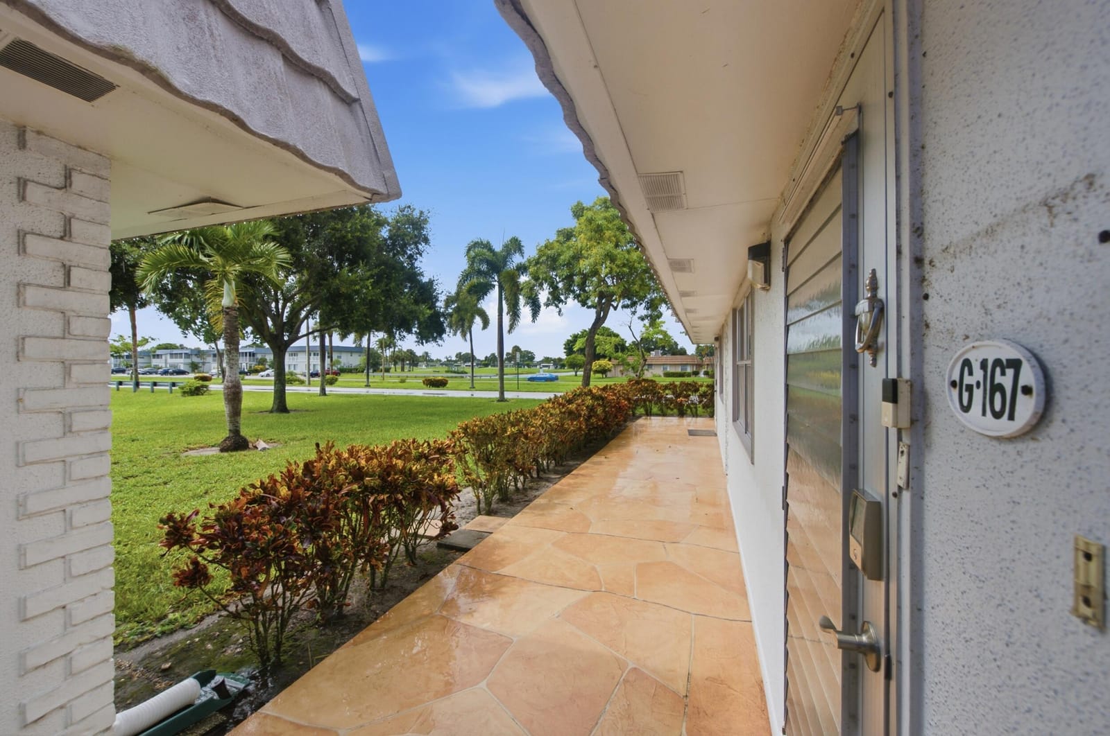 167 Valencia G, Delray Beach, FL 33446 photo 23