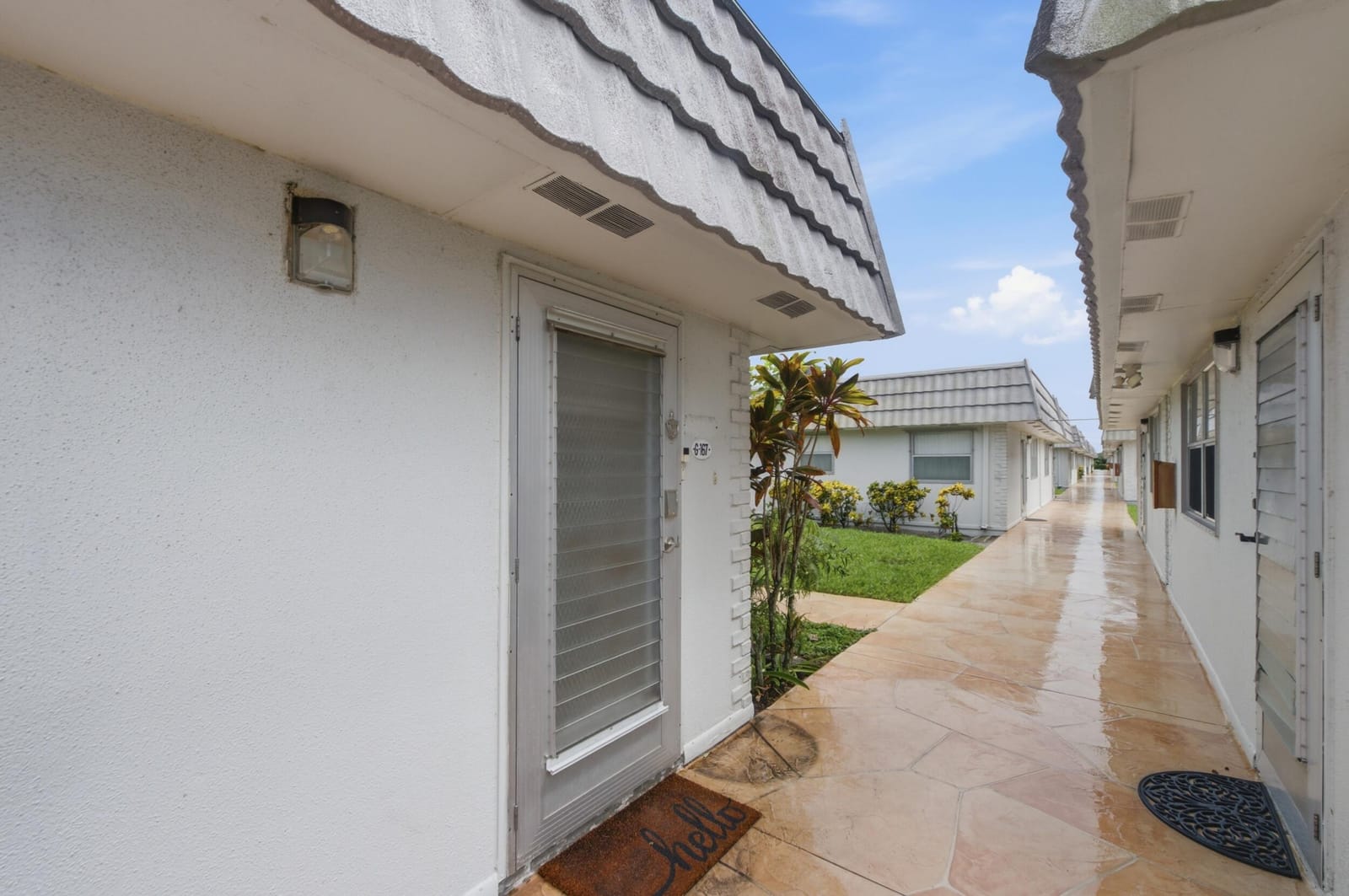 167 Valencia G, Delray Beach, FL 33446 photo 25