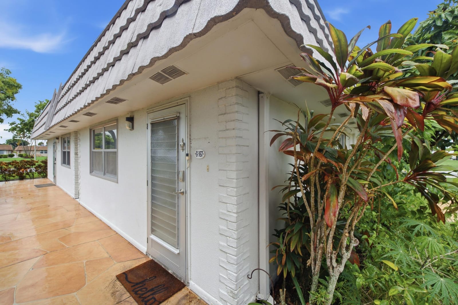 167 Valencia G, Delray Beach, FL 33446 photo 26
