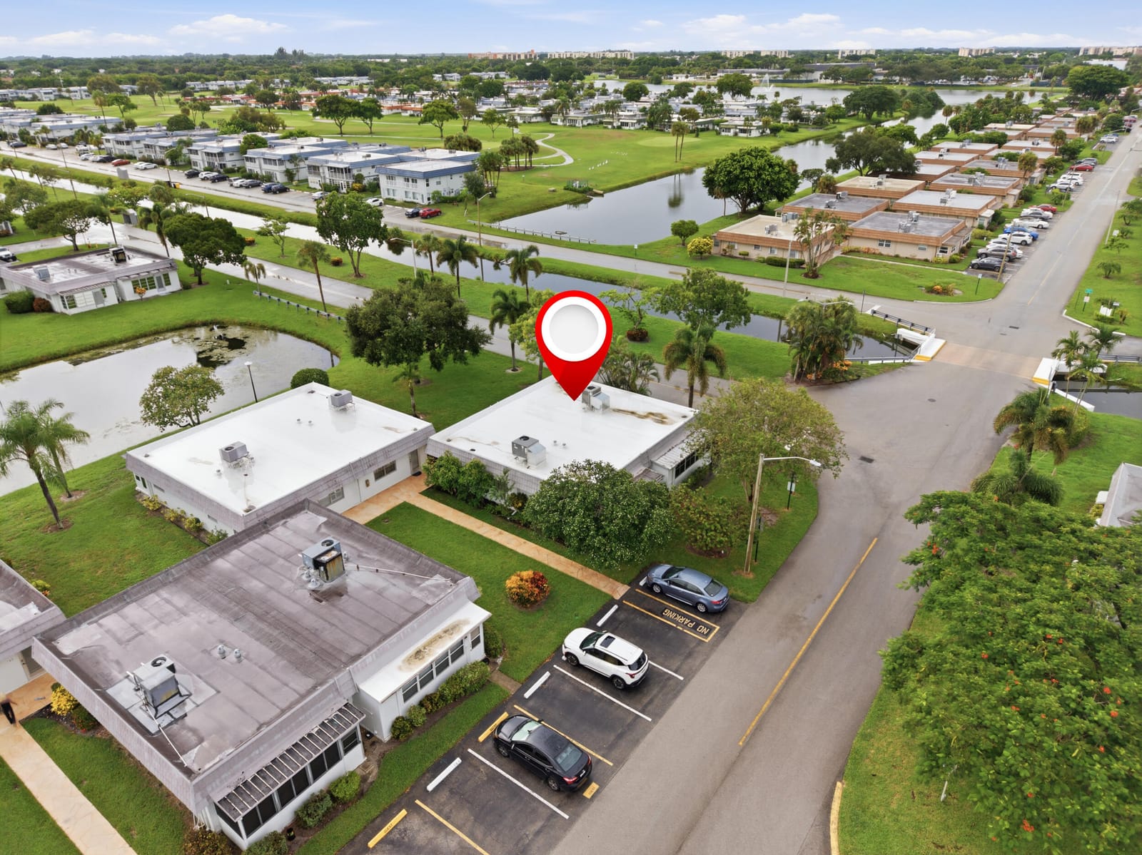 167 Valencia G, Delray Beach, FL 33446 photo 28
