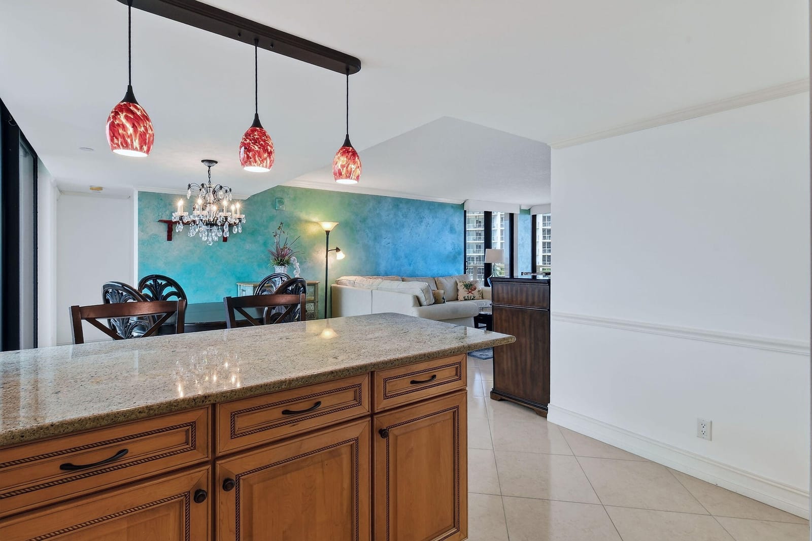 3000 N OCEAN Drive 8A, Singer Island, FL 33404 photo 11