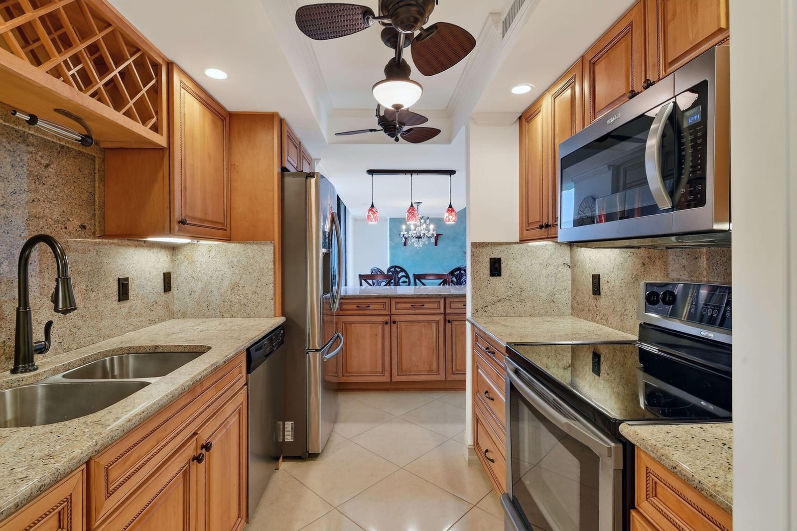 3000 N OCEAN Drive 8A, Singer Island, FL 33404 photo 13